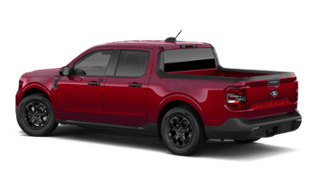 2026 Ford Maverick® External Image 3